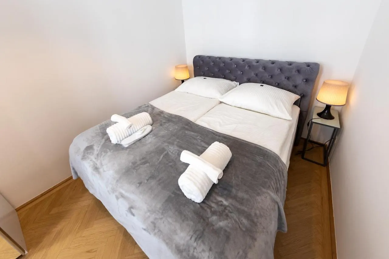 Vienna Dream Apartments Austria
