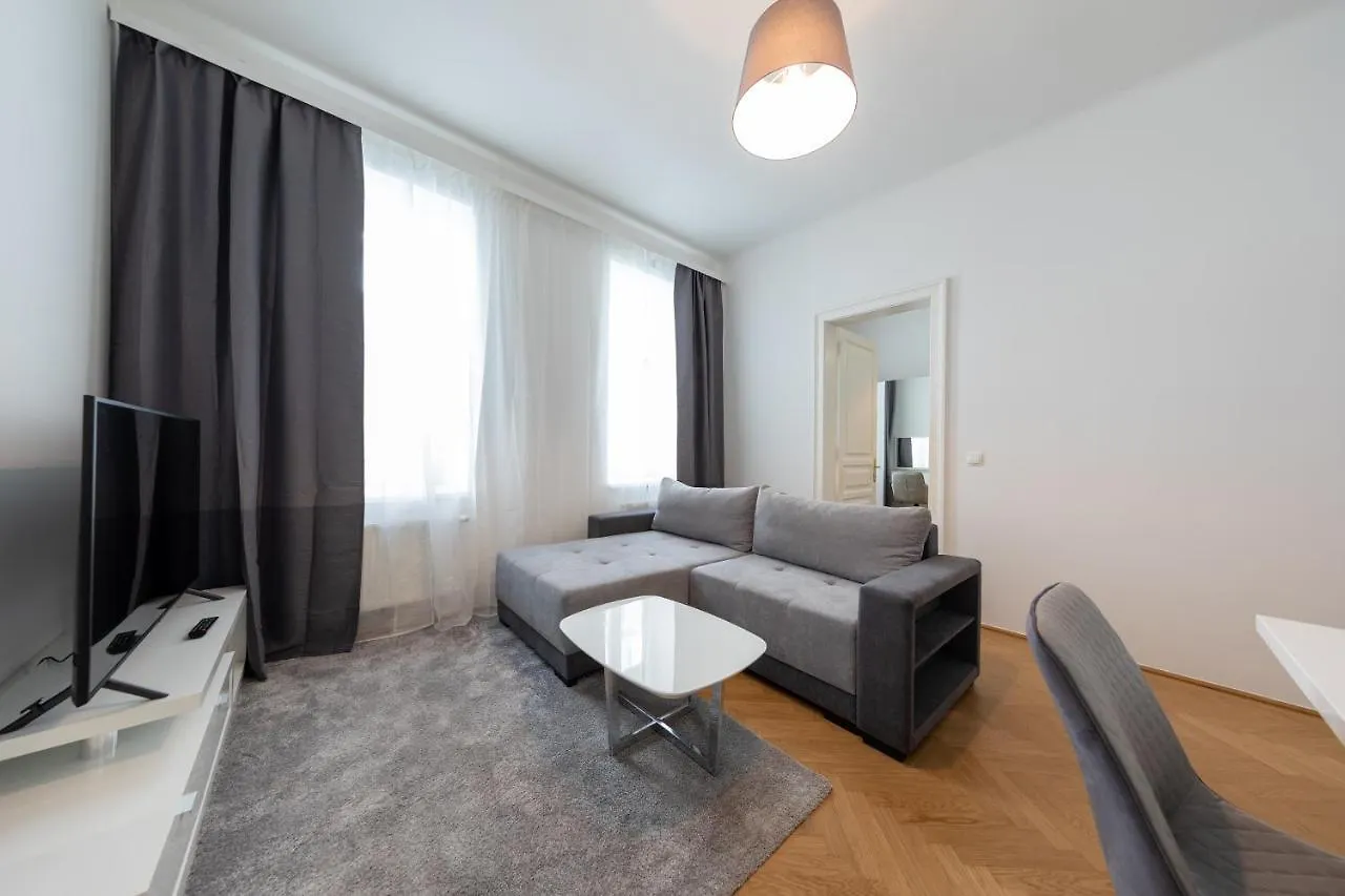 Vienna Dream Apartments Austria